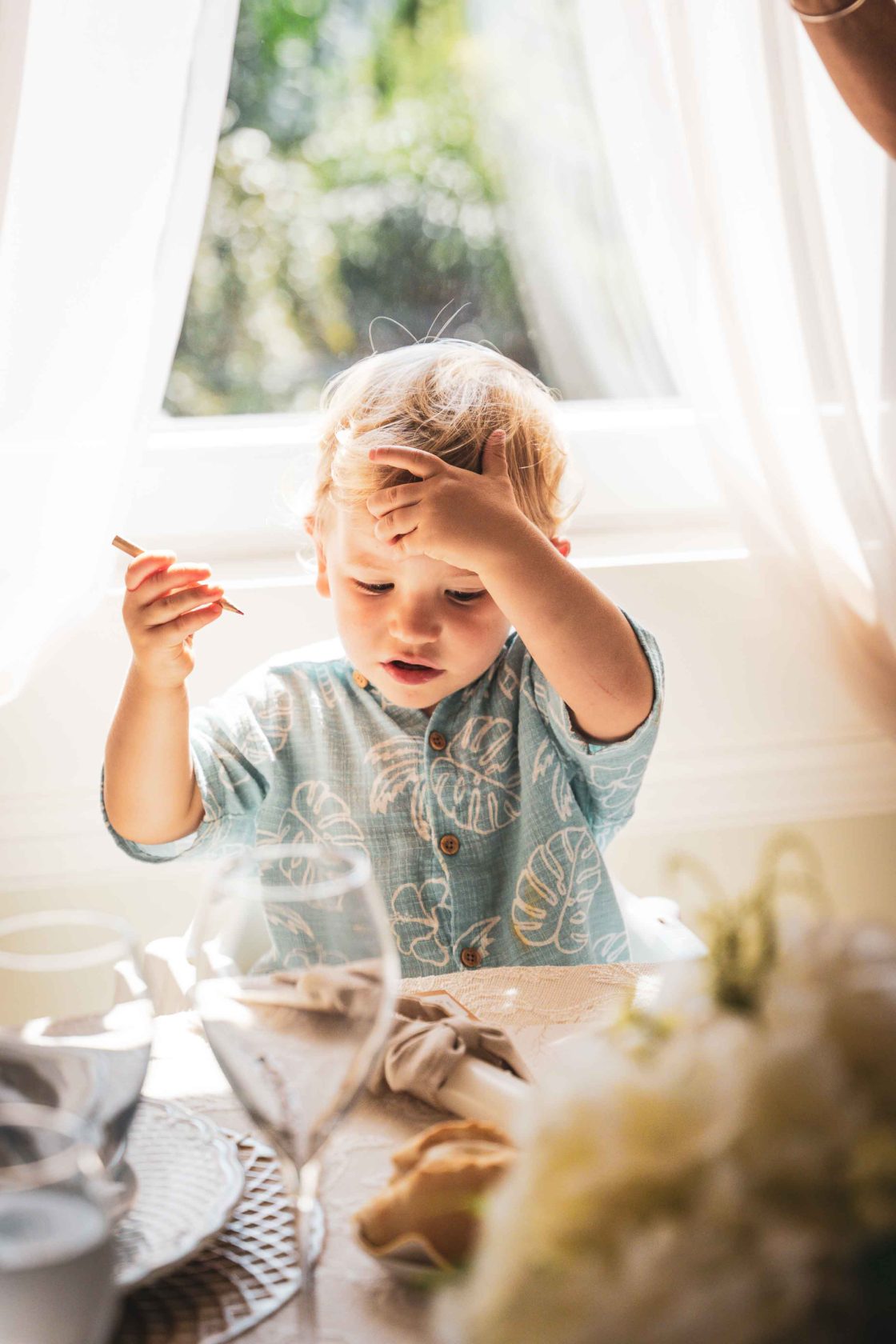 A viagem do príncepe