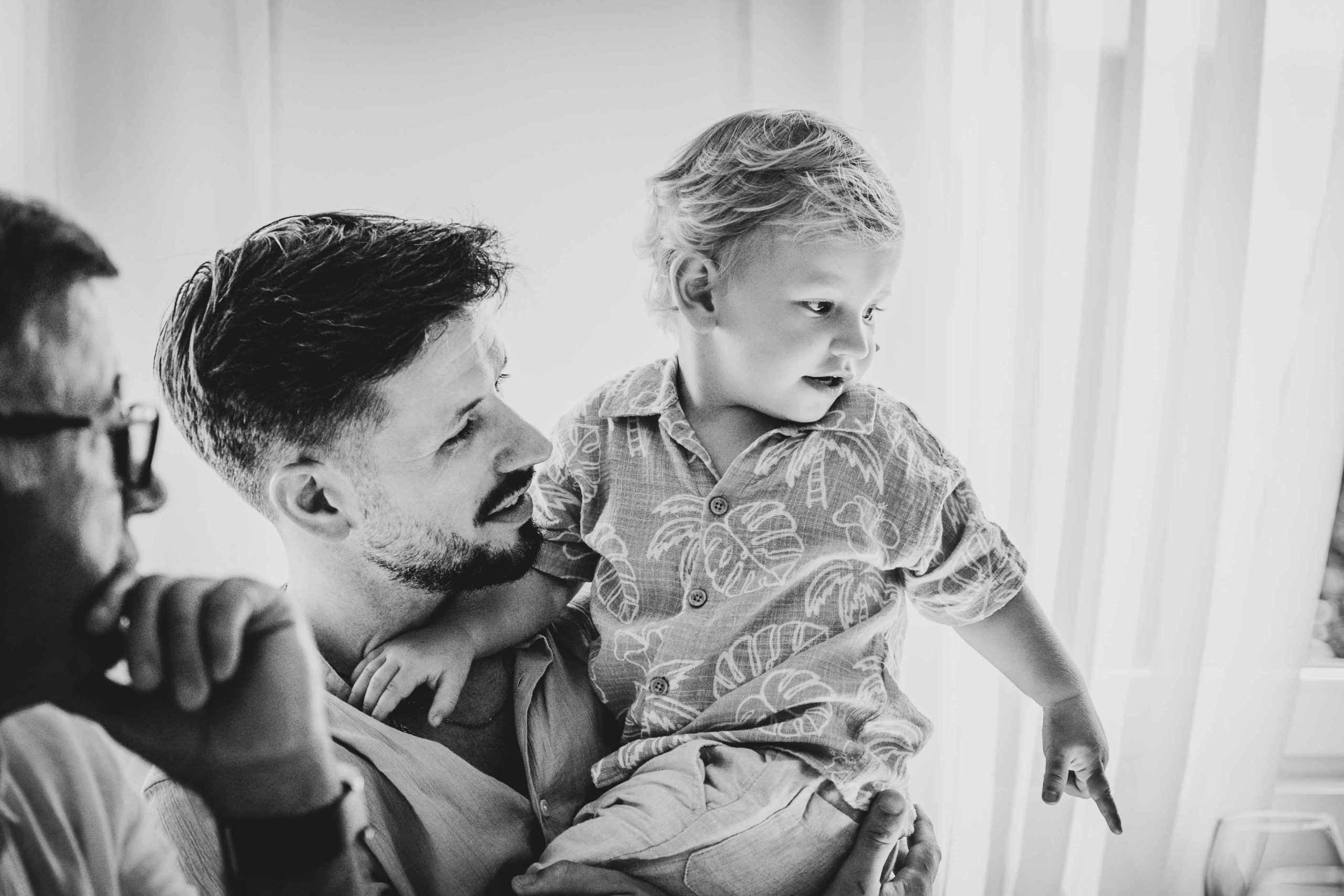 Art of Nothing batizado lourenço 3