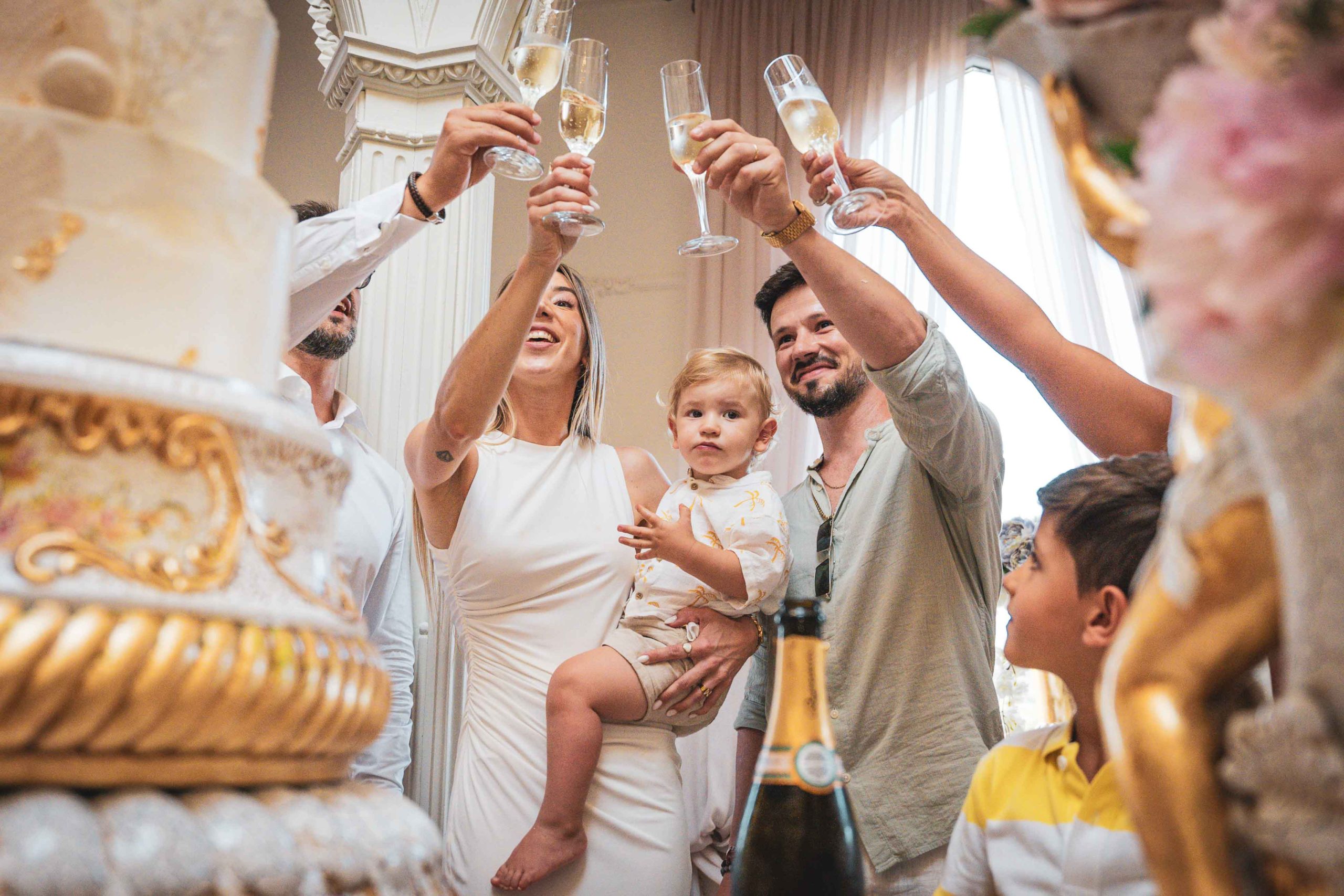 Art of Nothing batizado lourenço 4