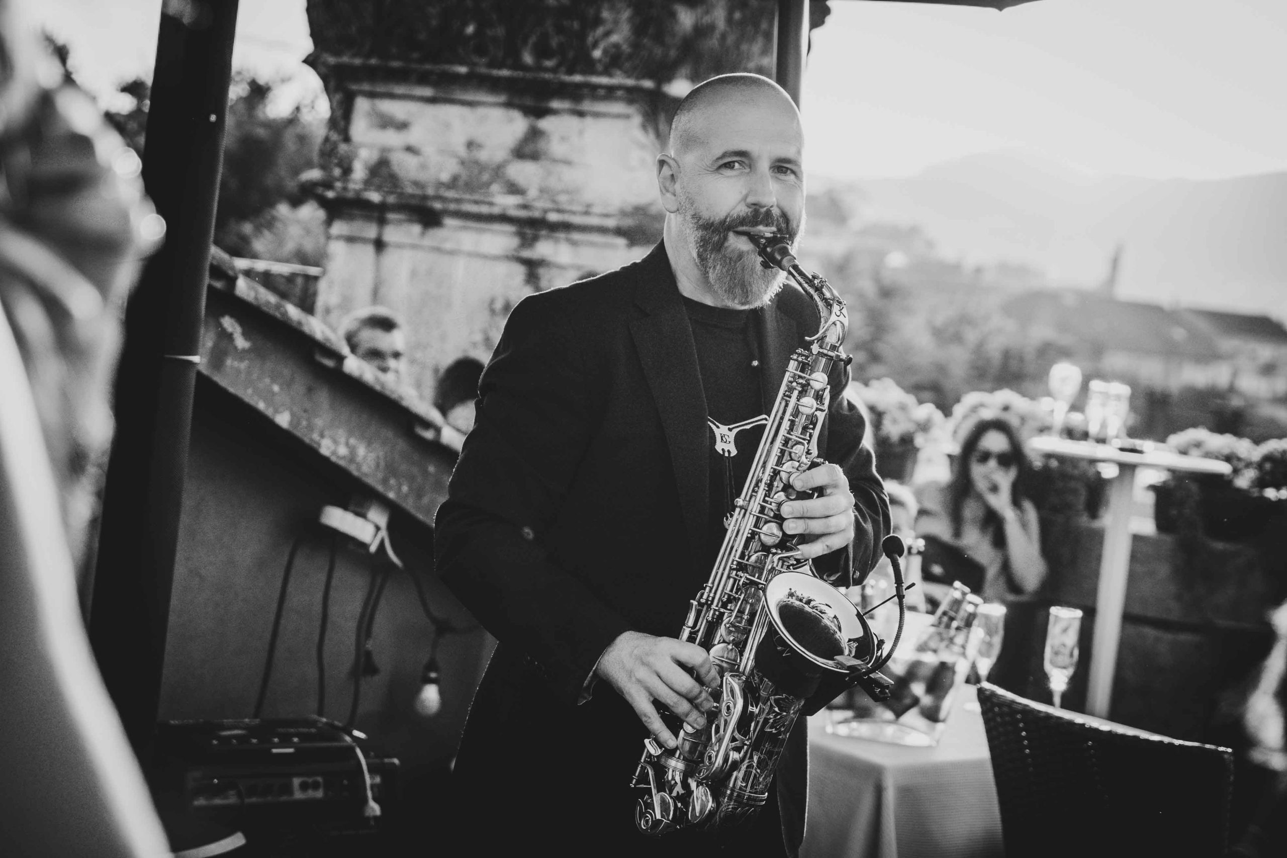 Art of Nothing batizado lourenço 5