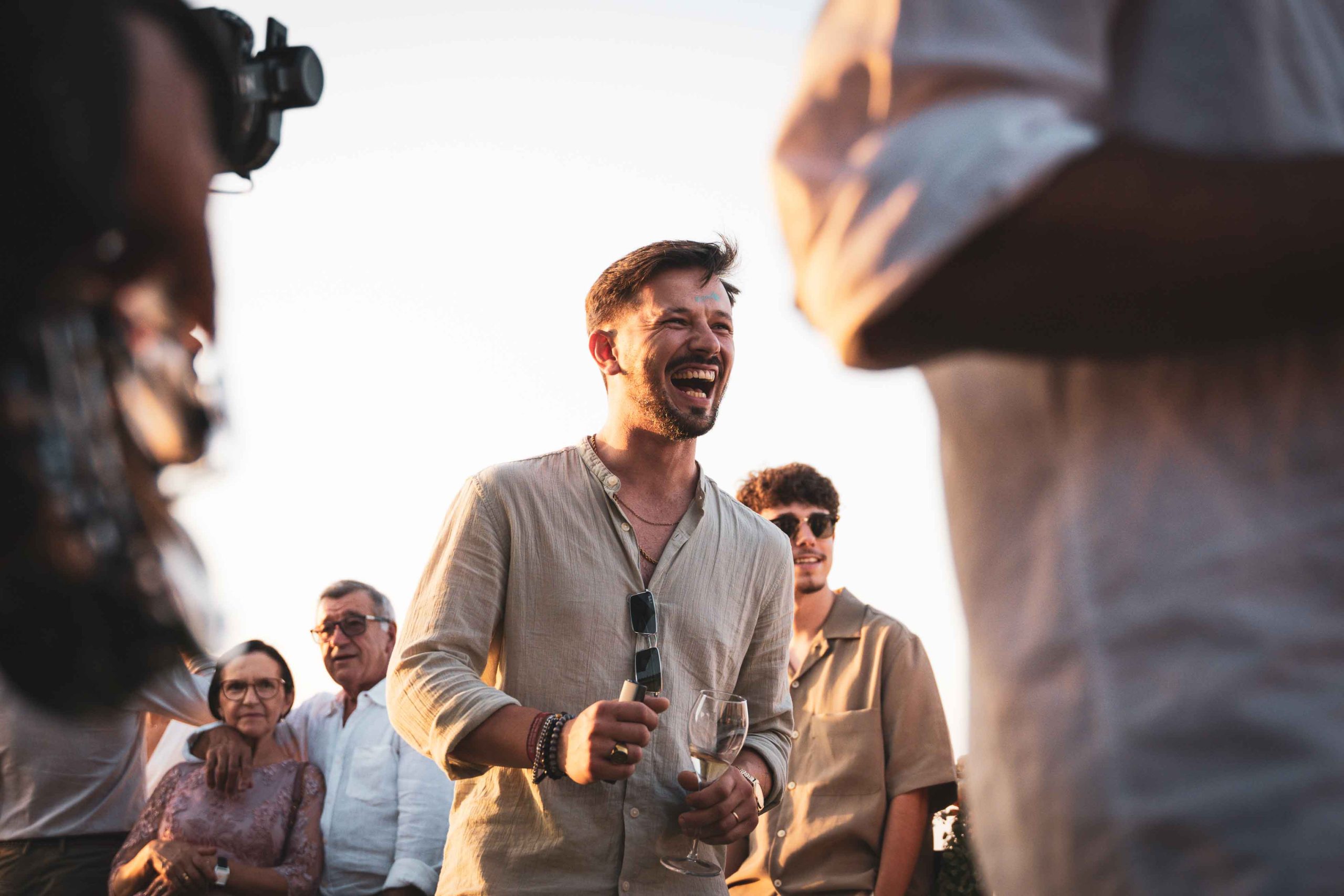 Art of Nothing batizado lourenço 6